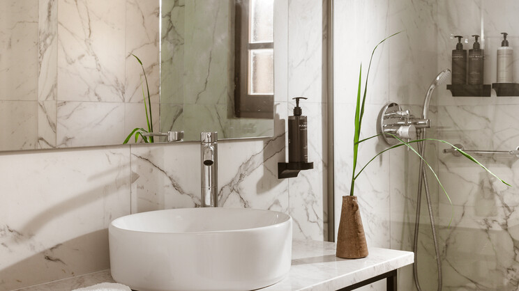 Grecotel LUXME Costa Botanica